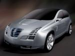 Hyundai Neos III Concept 2005 года